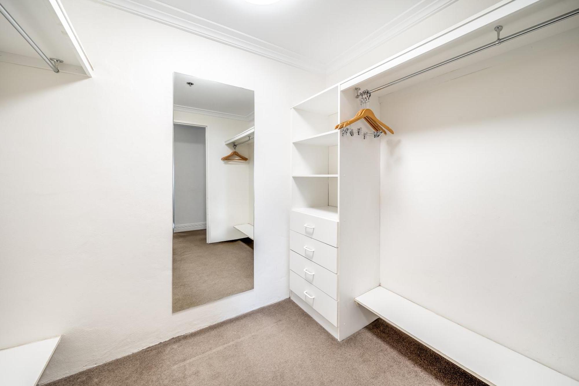 Oaks Sydney Castlereagh Suites Екстер'єр фото