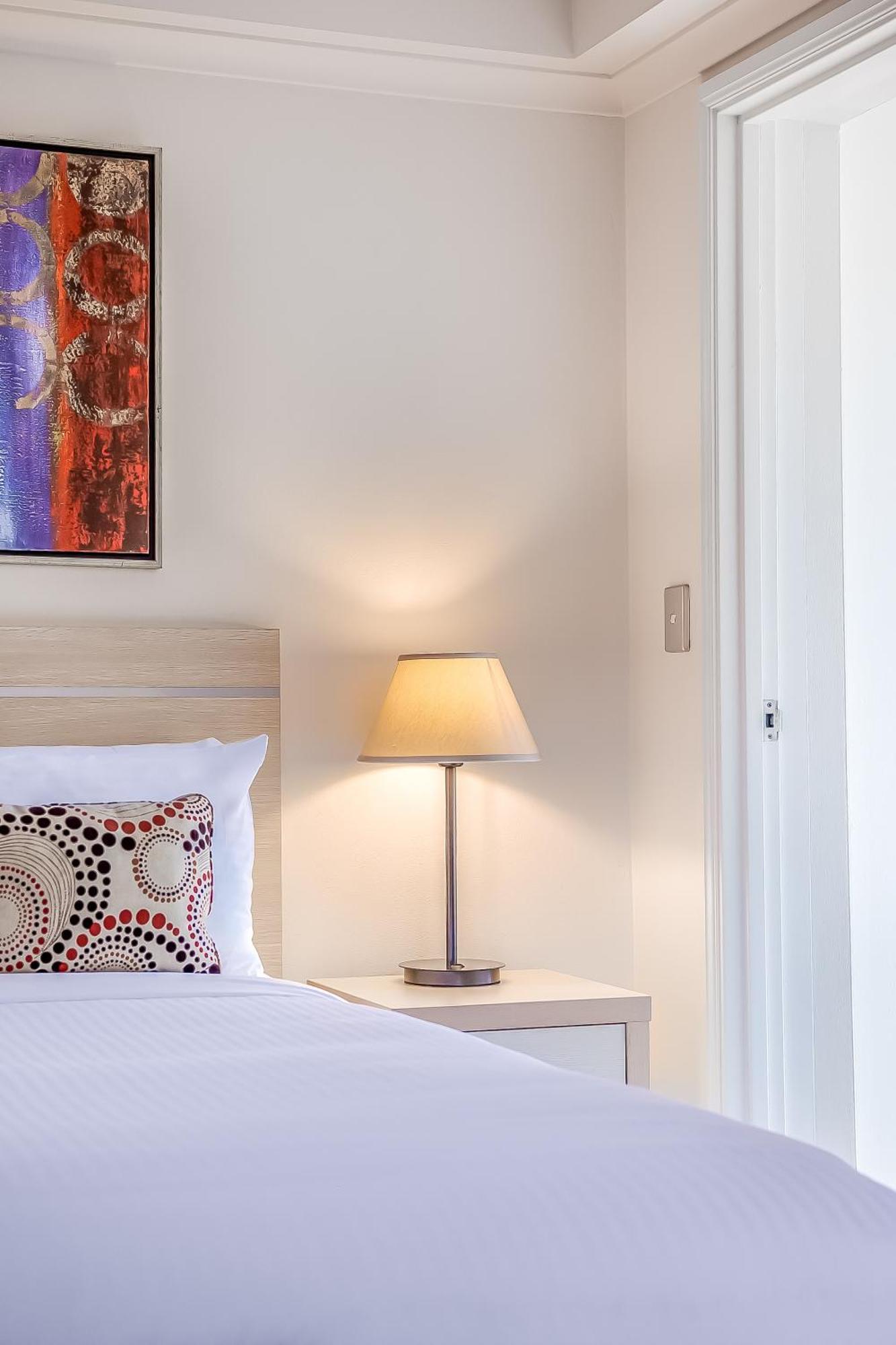 Oaks Sydney Castlereagh Suites Екстер'єр фото