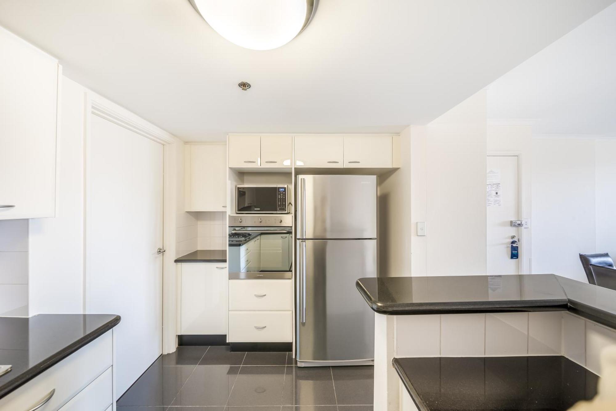 Oaks Sydney Castlereagh Suites Екстер'єр фото