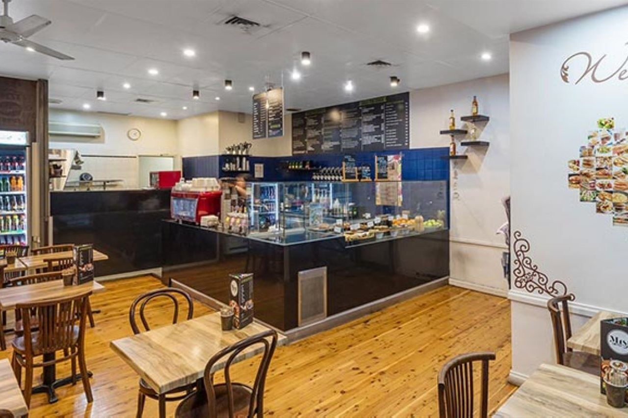 Oaks Sydney Castlereagh Suites Екстер'єр фото